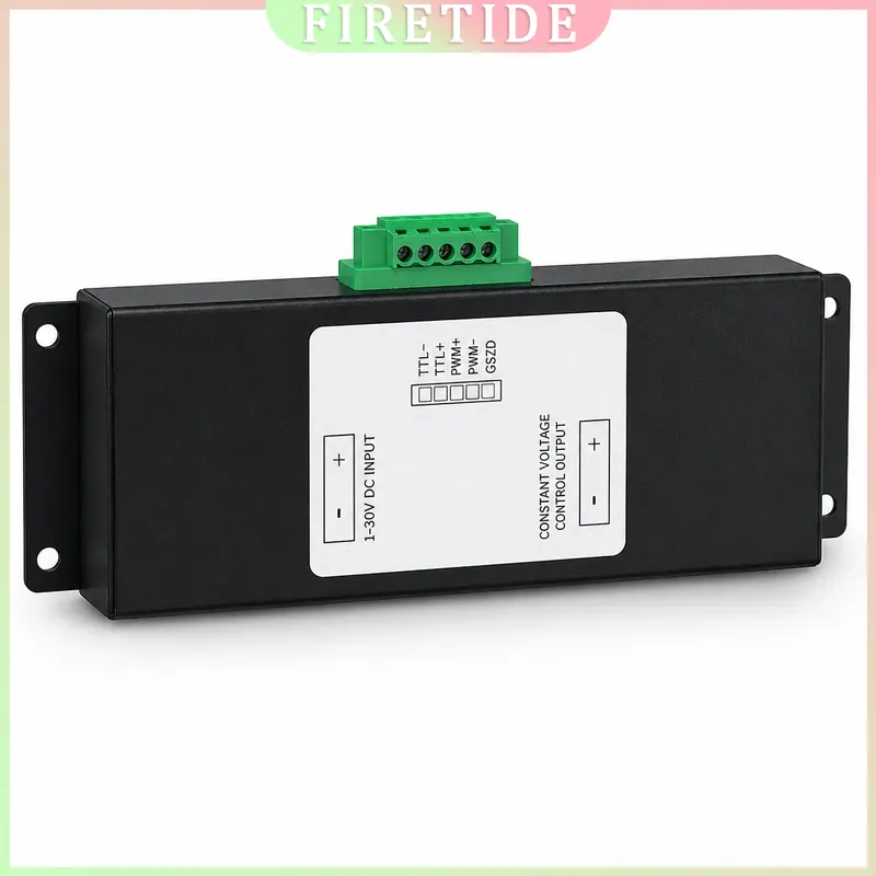 Industrial Laser - 130W 260W Laser Pump Source Driver