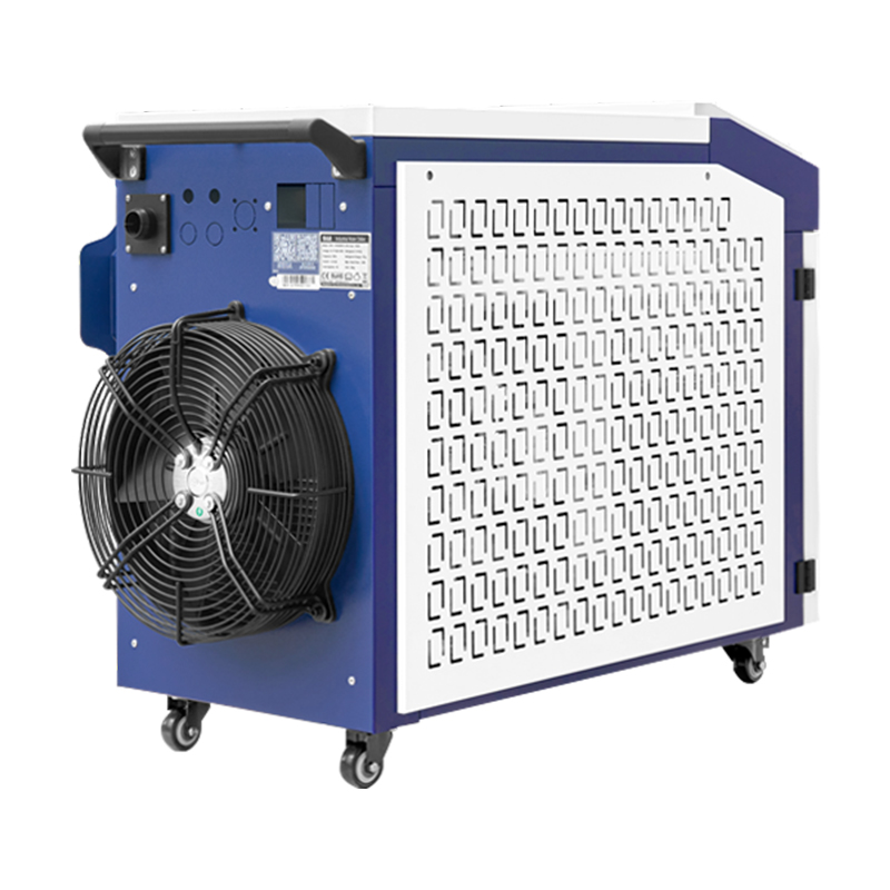 Industrial Handheld Laser Weld - Industrial Handheld Laser Welding Machine recension och pris