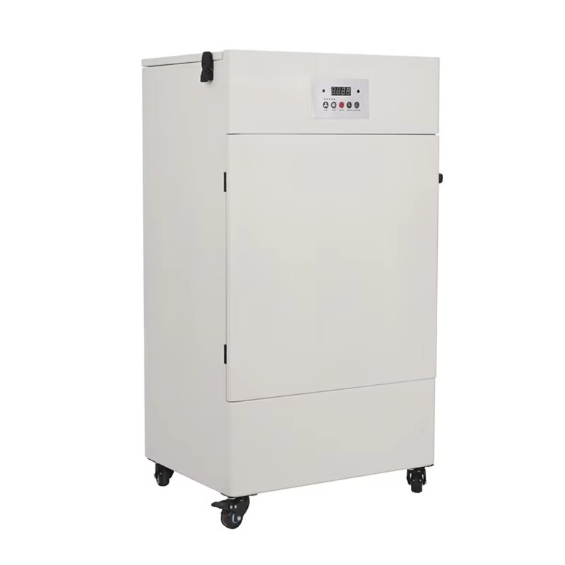 Powerful Industrial Smoke Exha - Industrial Laser recension och pris
