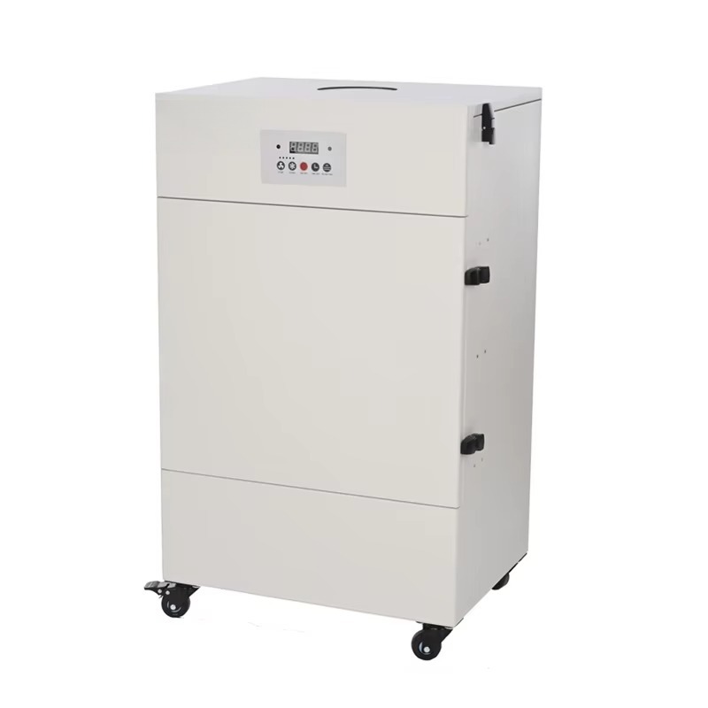 Powerful Industrial Smoke Exha - Industrial Laser recension och pris