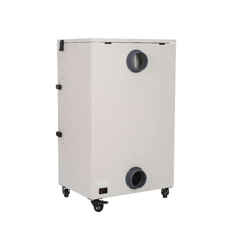 Powerful Industrial Smoke Exha - Industrial Laser recension och pris