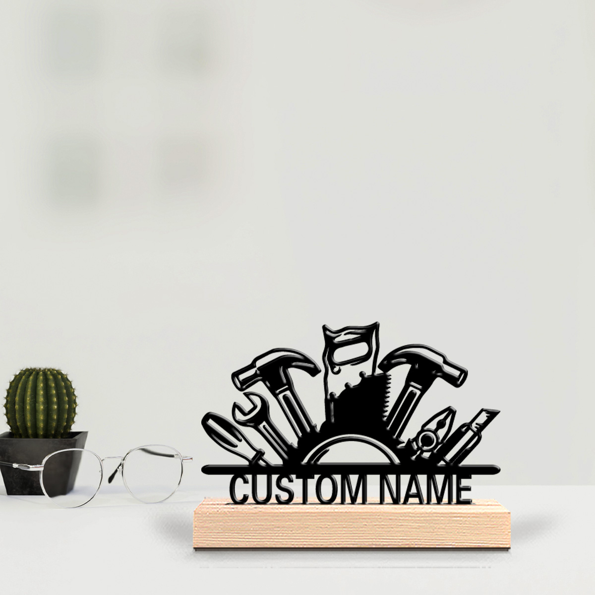1pc New Design Personalized Cu - Industrial Laser recension och pris