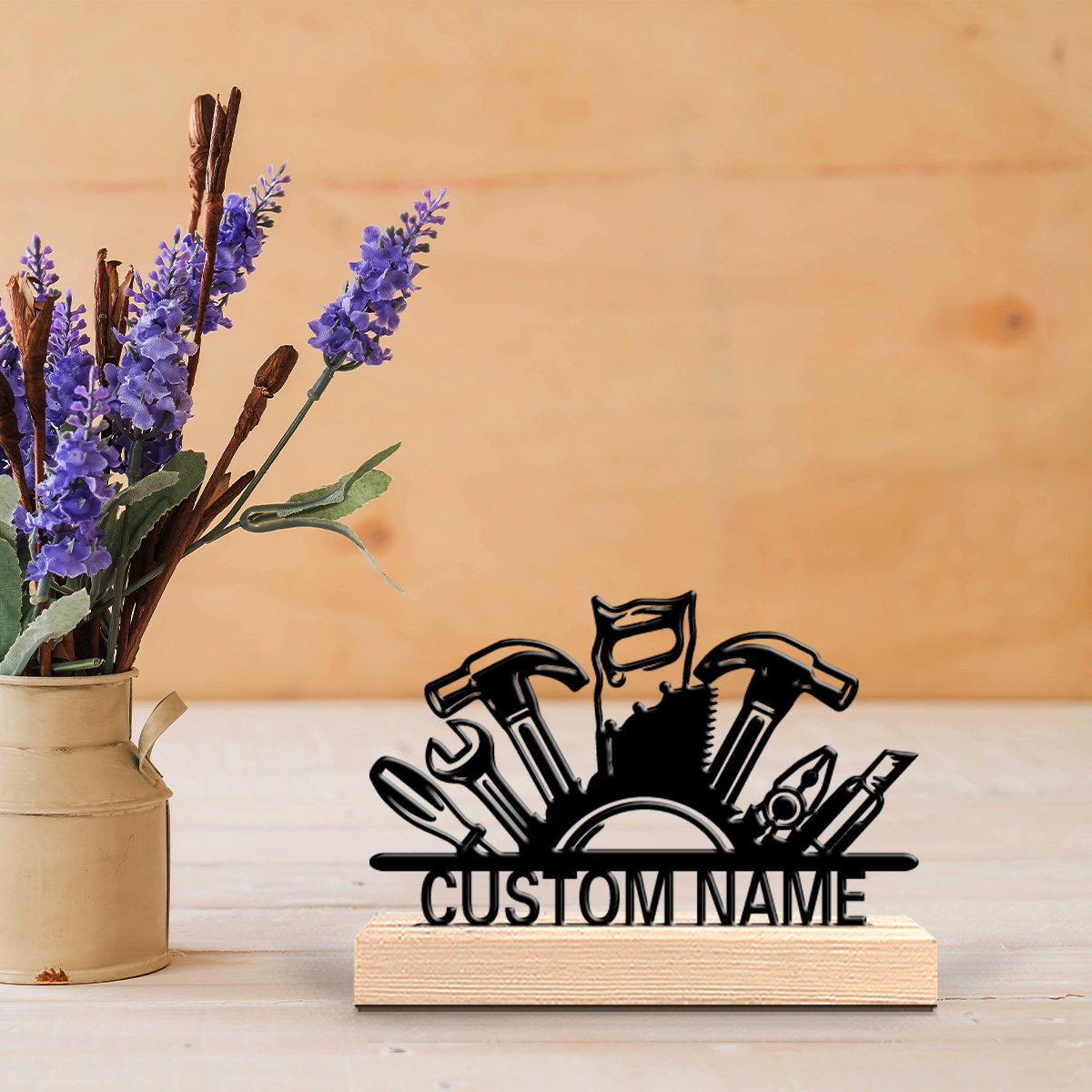 1pc New Design Personalized Cu - Industrial Laser recension och pris