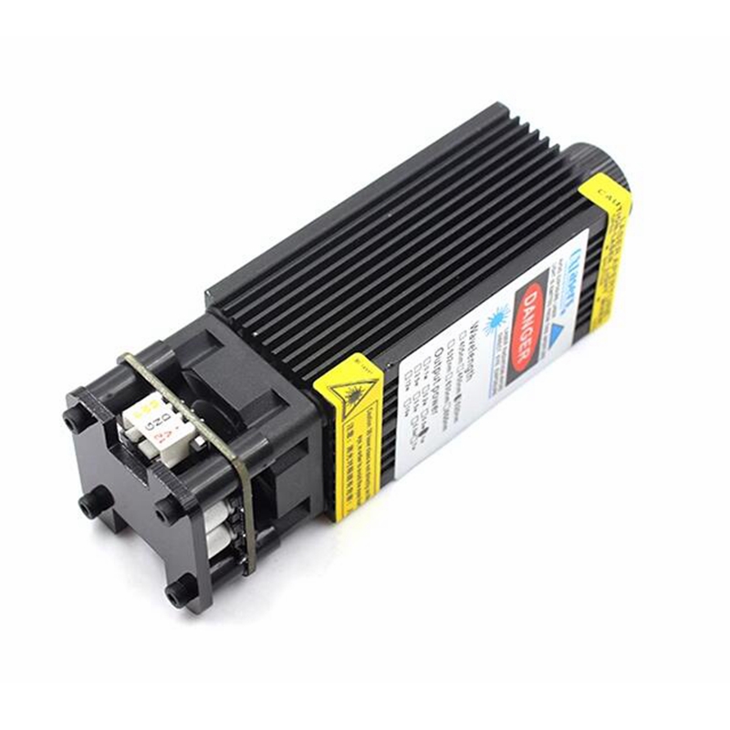 405nm ~ 850nm Focusable Head R - Diode Laser Module recension och pris
