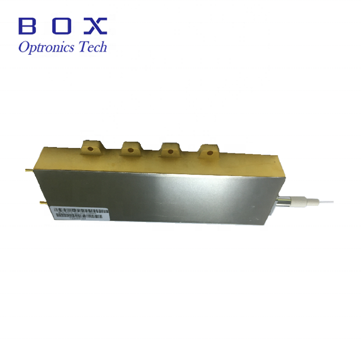 400W 915nm fiber coupled laser - Industrial Laser recension och pris