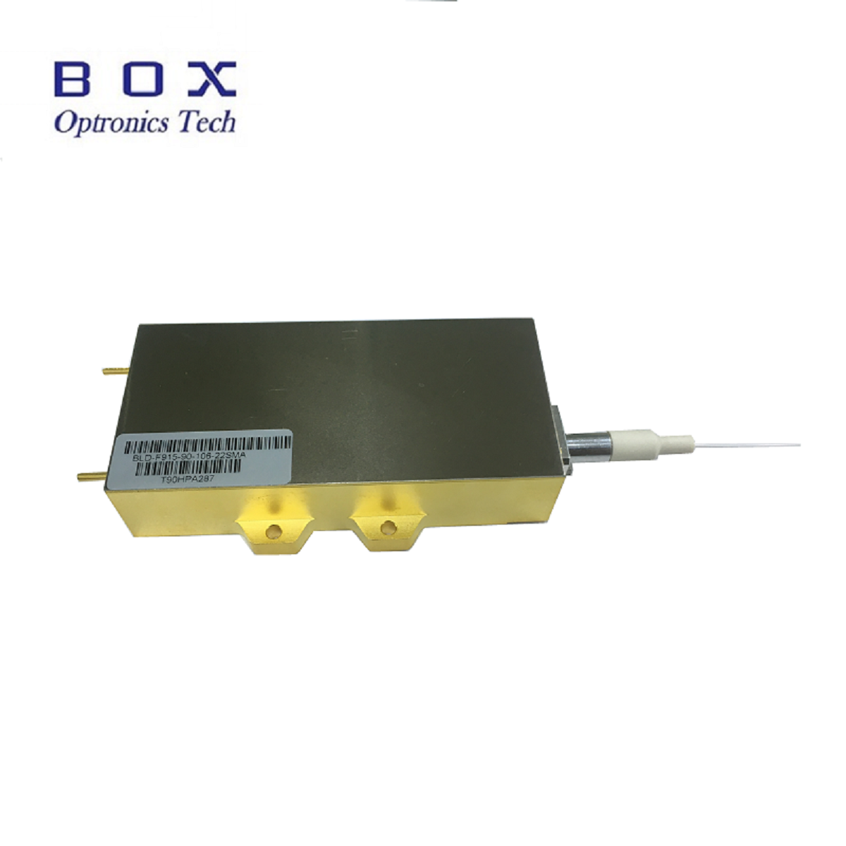 400W 915nm fiber coupled laser - Industrial Laser recension och pris