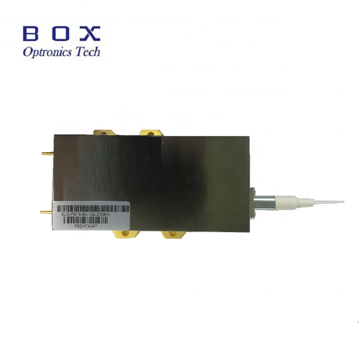 400W 915nm fiber coupled laser - Industrial Laser recension och pris