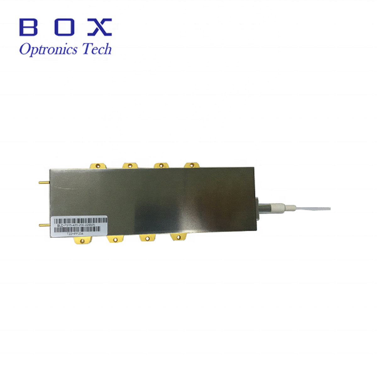 400W 915nm fiber coupled laser - Industrial Laser recension och pris