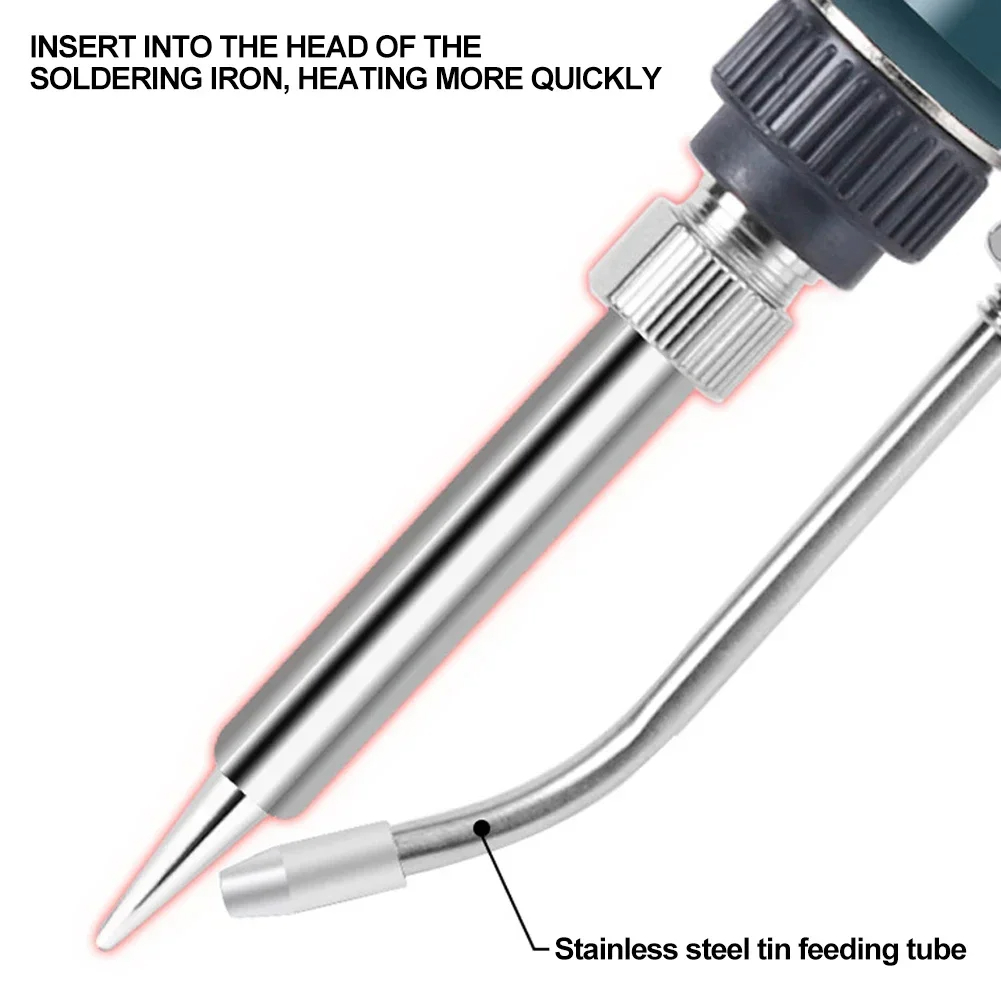 Automatically Soldering Gun 11 - Portable Laser Rust Removal recension och pris