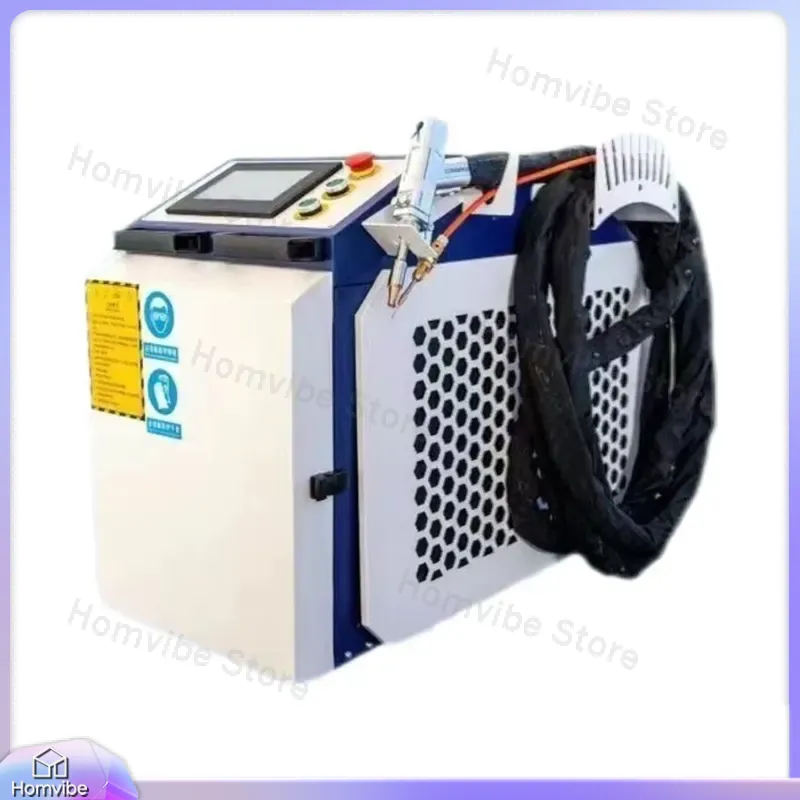 1500W Handheld Laser Welding M - Industrial Handheld Laser Welding Machine recension och pris