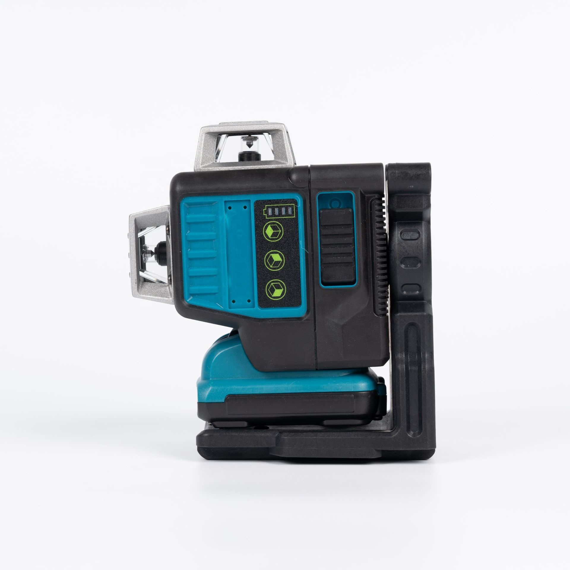Rotary Laser Level 4D 12 Lines - Industrial Laser Level recension och pris