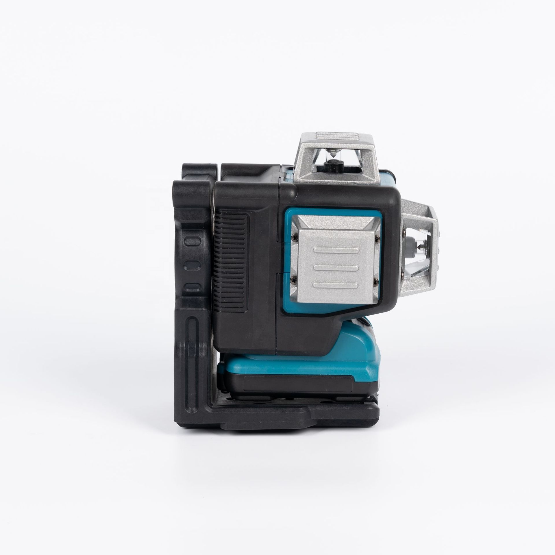 Rotary Laser Level 4D 12 Lines - Industrial Laser Level recension och pris