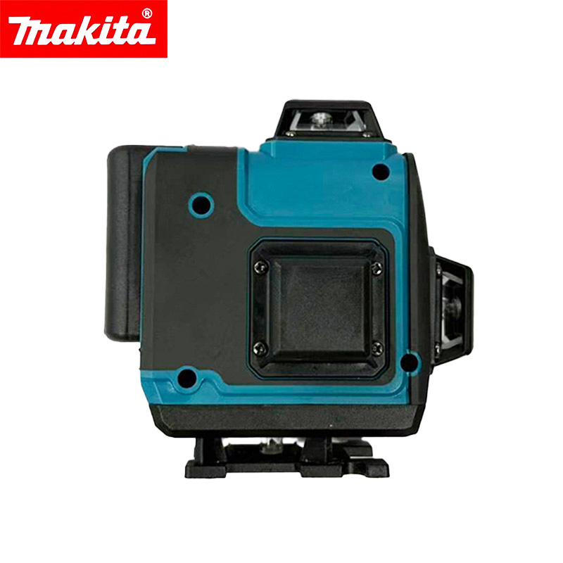 2026 Makita 360° Green High Ac - Industrial Laser Level recension och pris