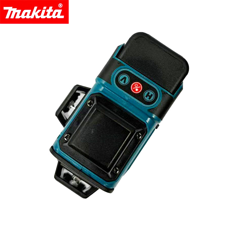 2026 Makita 360° Green High Ac - Industrial Laser Level recension och pris