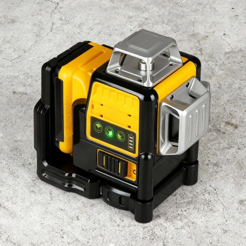 DW Type DW089LG Industrial 3D  - Industrial Laser recension och pris