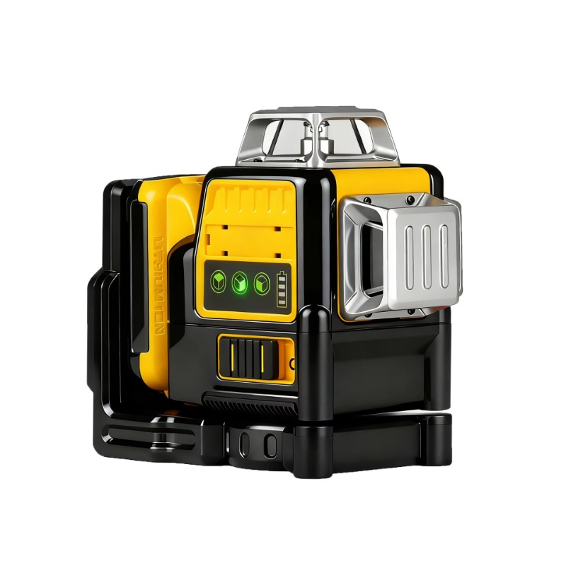 DW Type DW089LG Industrial 3D  - Industrial Laser recension och pris