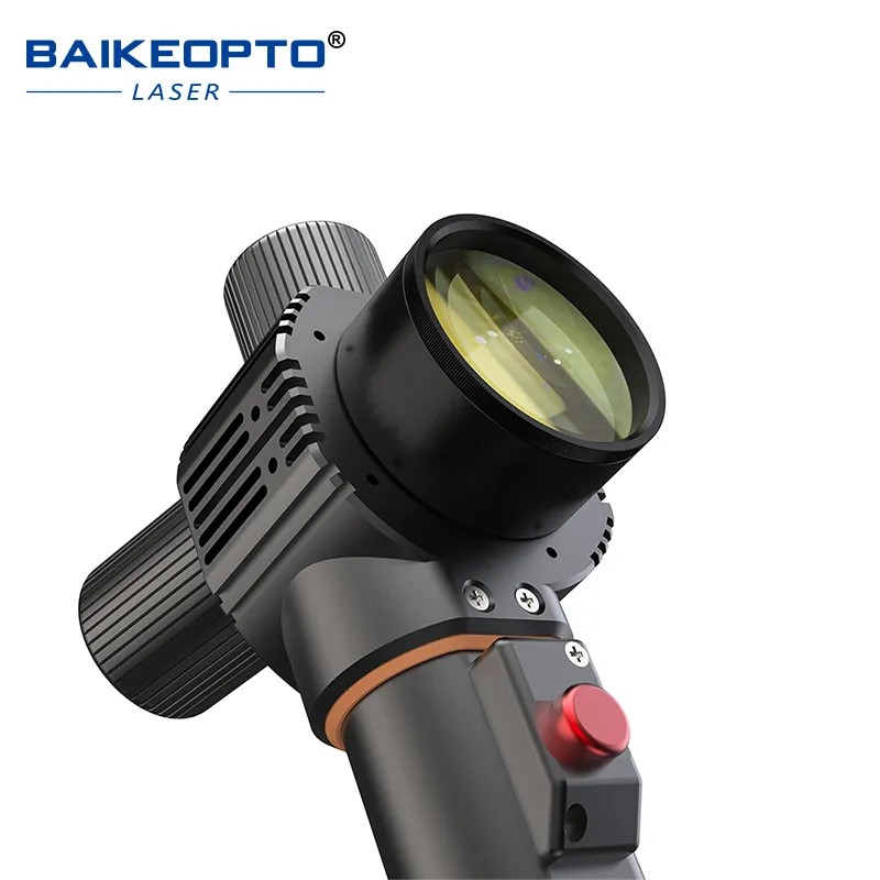 ZBTK High Quality DHCP200 Lase - Industrial Laser recension och pris