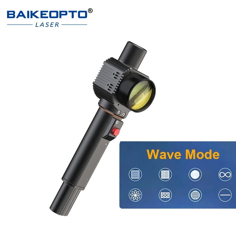 ZBTK High Quality DHCP200 Lase - Industrial Laser recension och pris