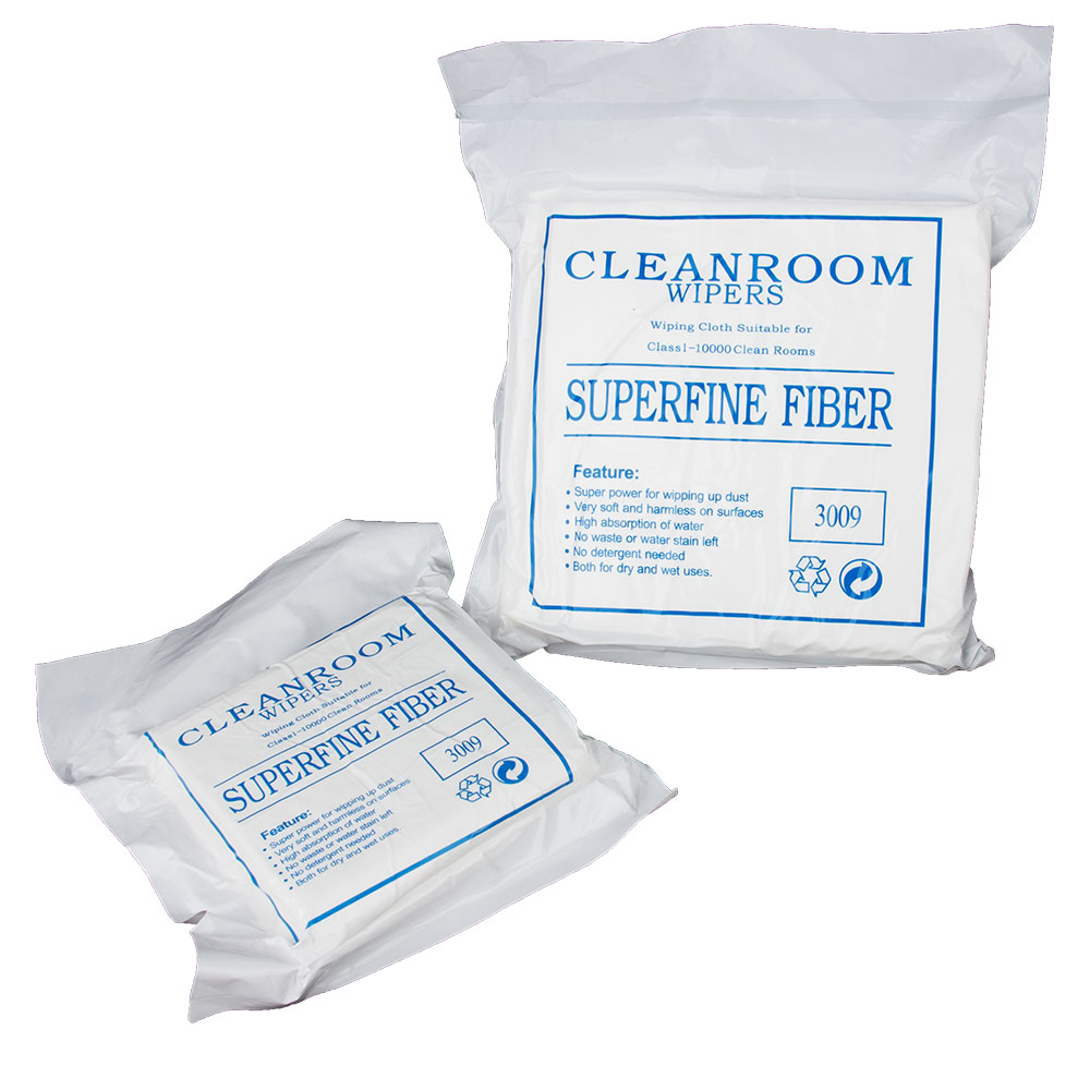 3009 Industry Cleanroom Wipers - Industrial Laser recension och pris