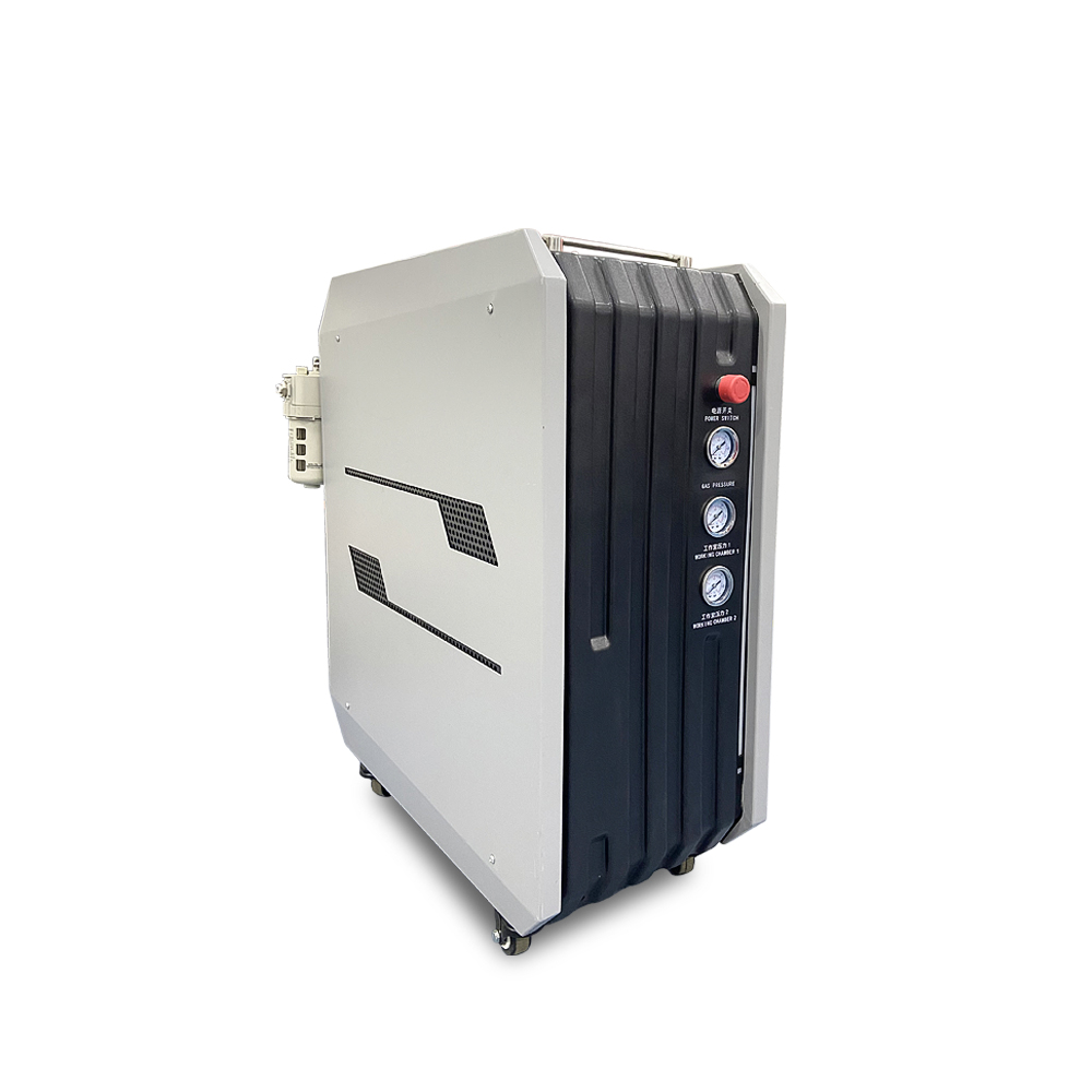Industrial PSA Nitrogen Genera - Industrial Laser recension och pris