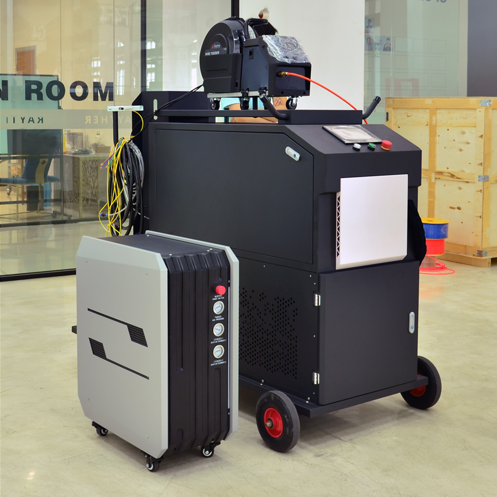 Industrial PSA Nitrogen Genera - Industrial Laser recension och pris