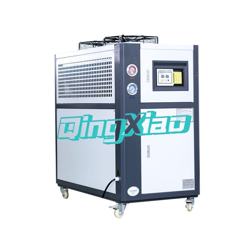 Industrial Chillers Air-cooled - Industrial Laser recension och pris