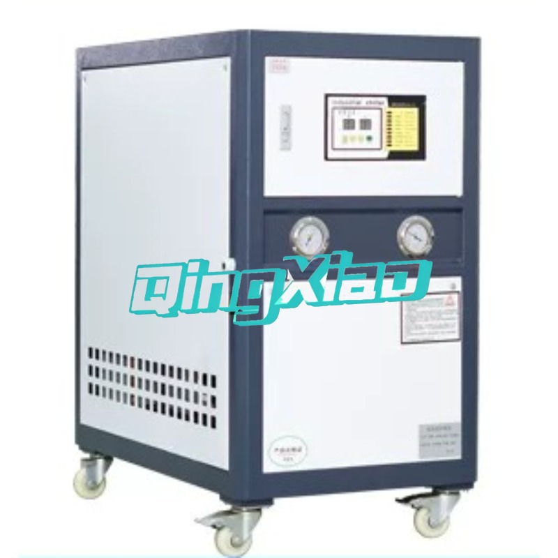 Industrial Chillers Air-cooled - Industrial Laser recension och pris