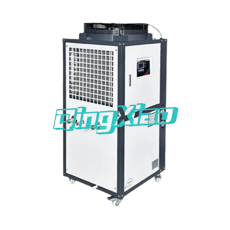 Industrial Chillers Air-cooled - Industrial Laser recension och pris