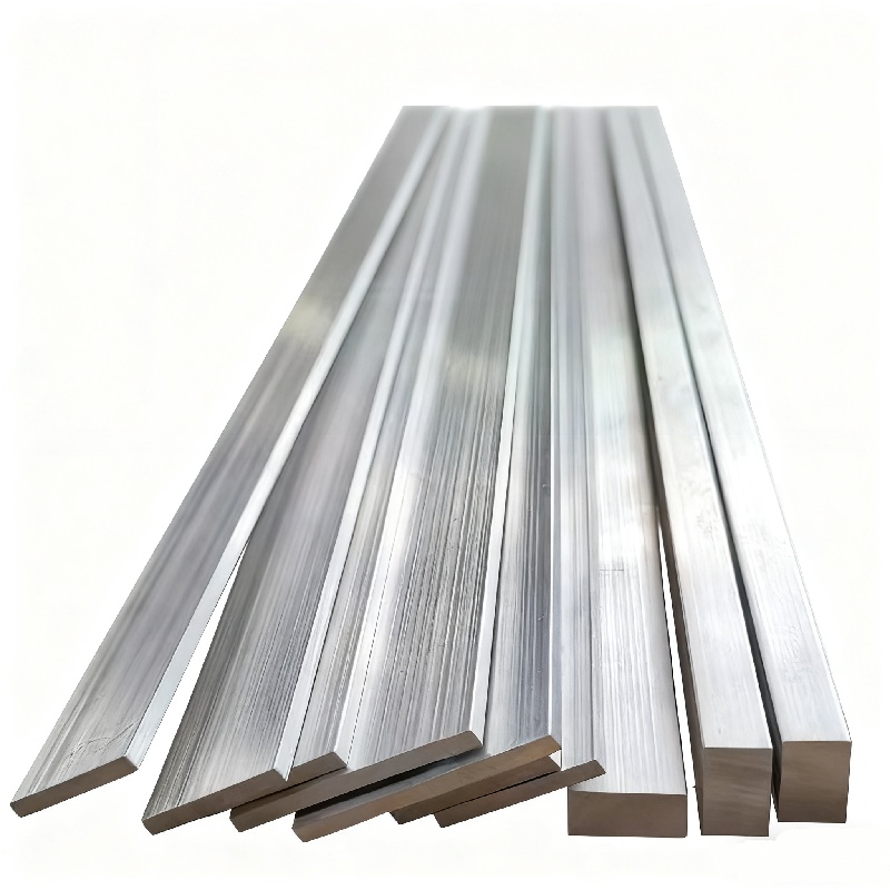 Industrial-Grade 6061 Aluminum - Industrial Laser recension och pris