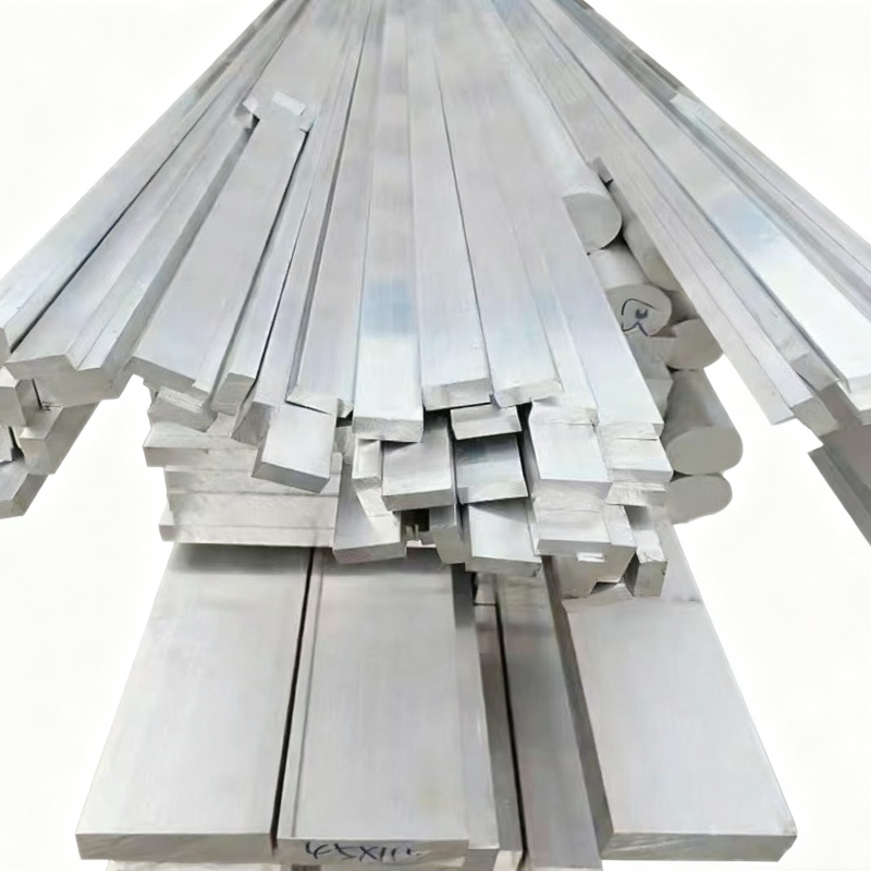 Industrial-Grade 6061 Aluminum - Industrial Laser recension och pris