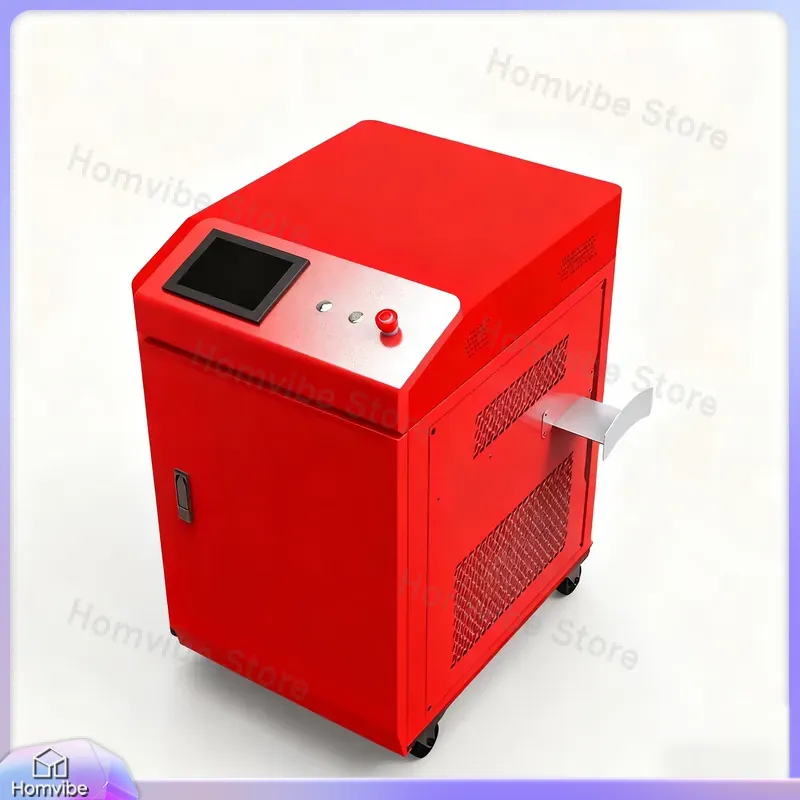 1000W 2000W 3000W Handheld Las - Industrial Handheld Laser Welding Machine recension och pris