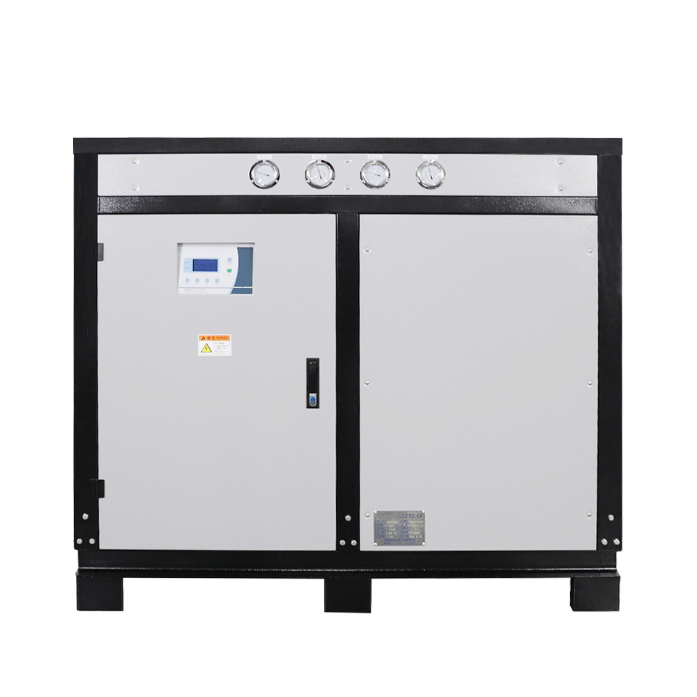 Laser Water-Cooled Chiller for - Industrial Laser recension och pris