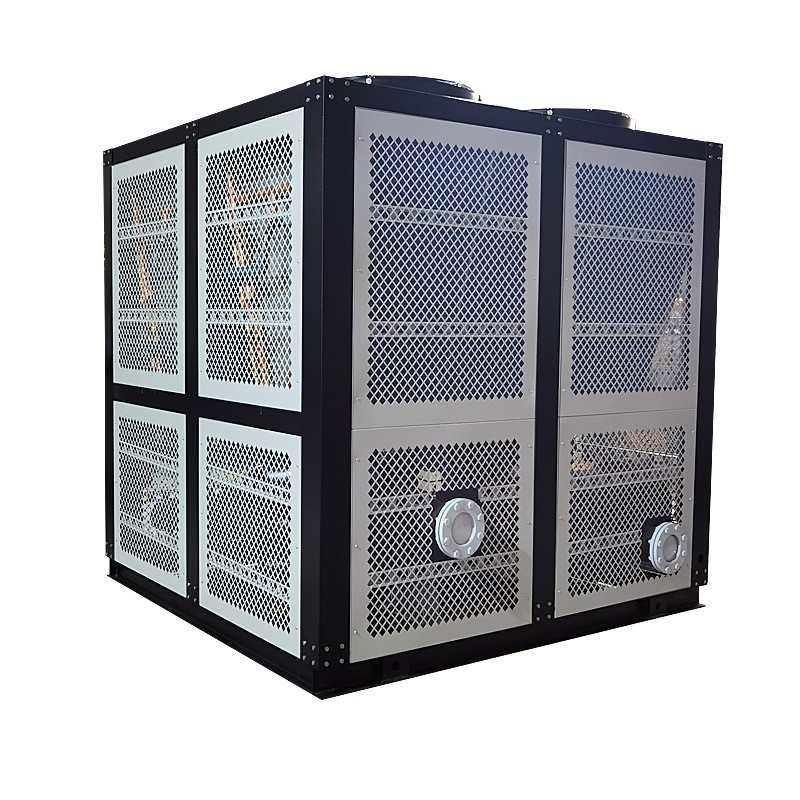 Laser Water-Cooled Chiller for - Industrial Laser recension och pris