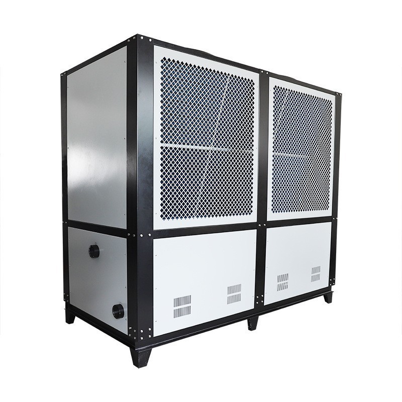 Laser Water-Cooled Chiller for - Industrial Laser recension och pris