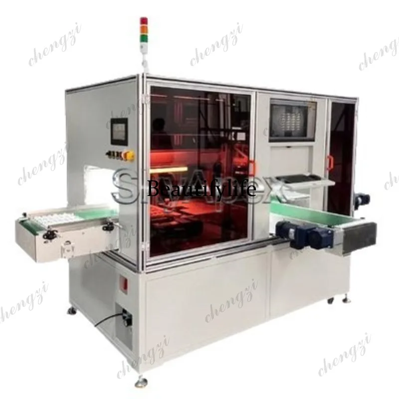 K182 Industrial Camera  Visual - Industrial Handheld Laser Welding Machine recension och pris