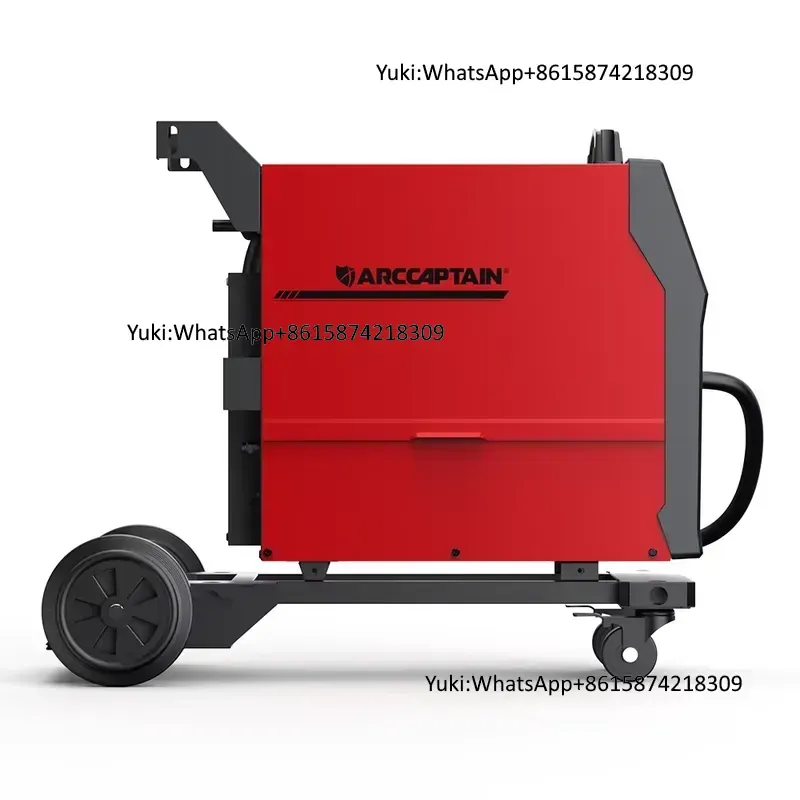 LW1200 Industrial Laser Weldin - Industrial Handheld Laser Welding Machine recension och pris