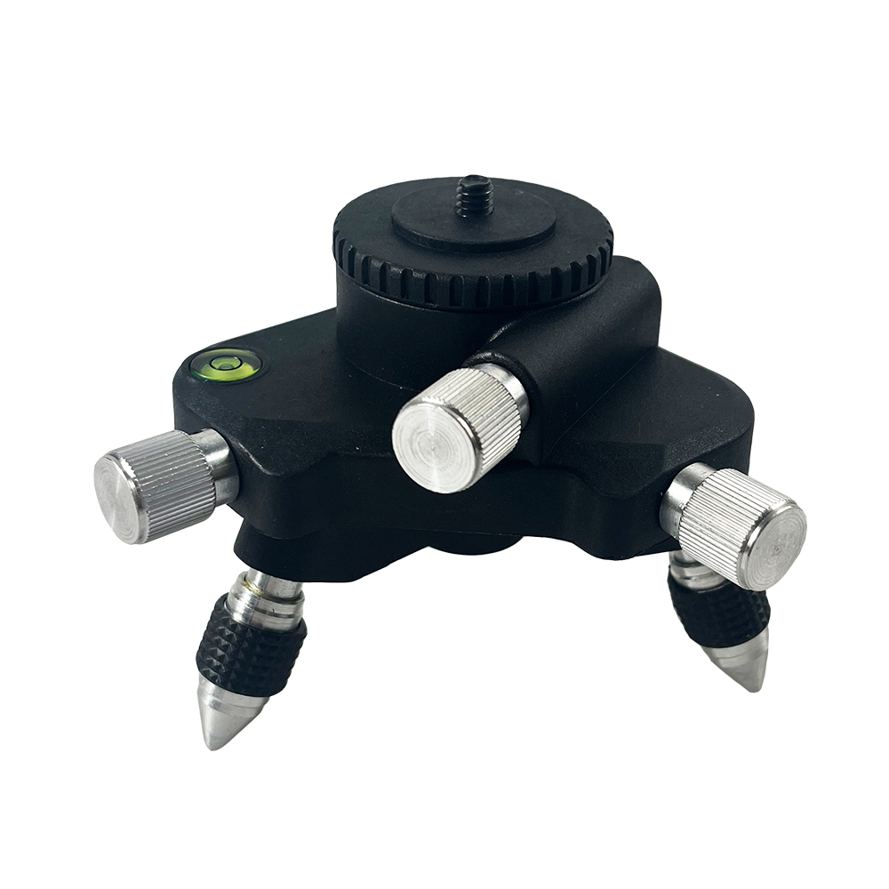 Adjustable Rotation Bracket La - Industrial Laser Level recension och pris