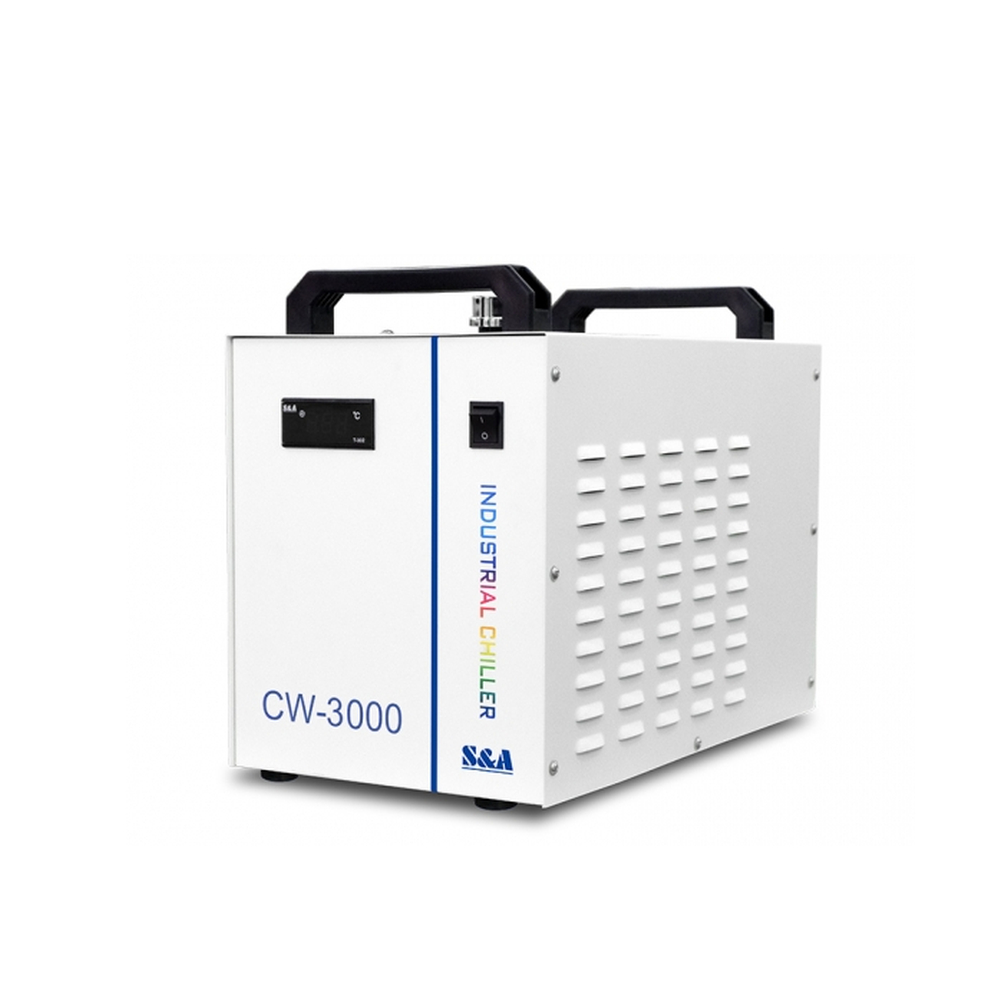 Industrial Water Chiller Facto - Industrial Handheld Laser Welding Machine recension och pris