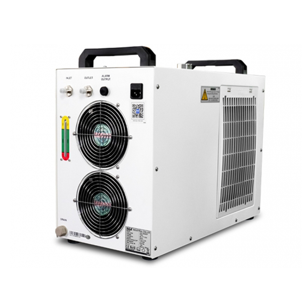Industrial Water Chiller Facto - Industrial Handheld Laser Welding Machine recension och pris