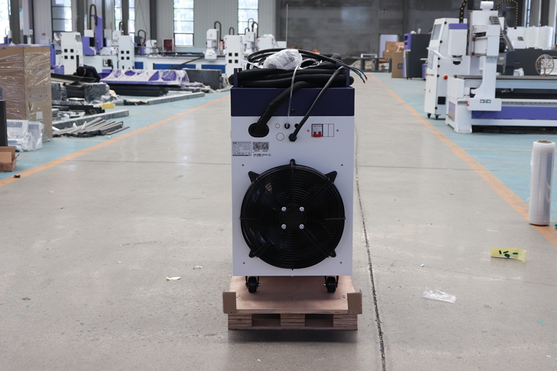 Maxcool 1500W 3000W 2000W Port - Portable Laser Rust Removal recension och pris