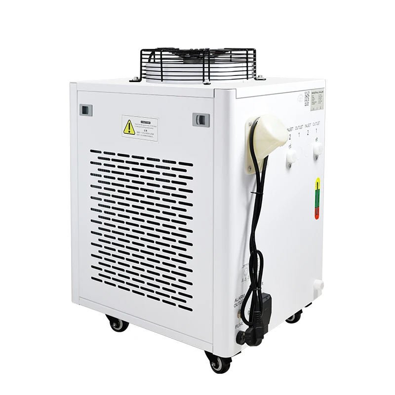 CW5300 Water Chiller Fo CO2 La - Industrial Laser recension och pris