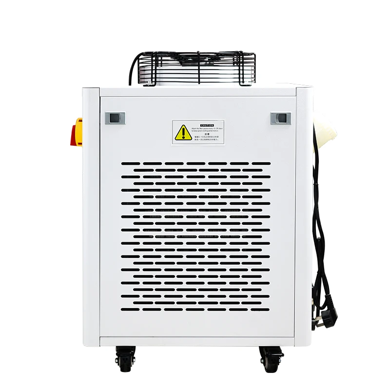 CW5300 Water Chiller Fo CO2 La - Industrial Laser recension och pris