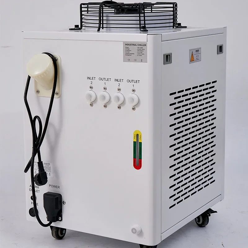 CW5300 Water Chiller Fo CO2 La - Industrial Laser recension och pris