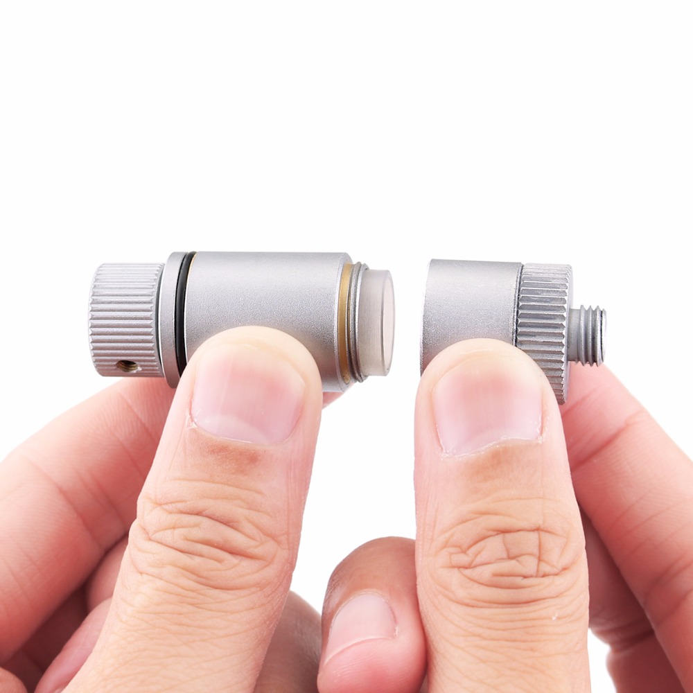 SVBONY Illuminated Reticle Plo - Diode Laser Module recension och pris
