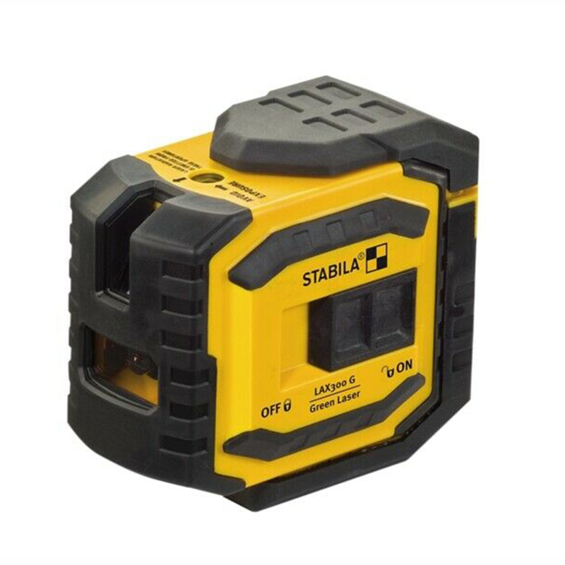 STBLAX300G Industrial Cross-Li - Industrial Laser Level recension och pris