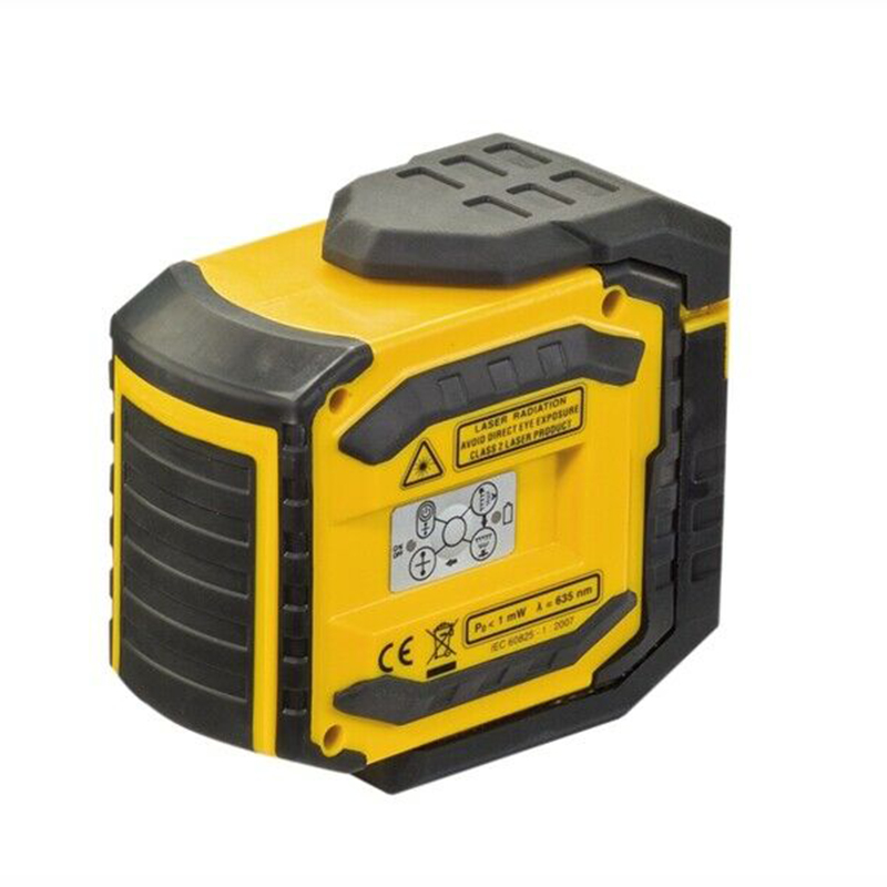 STBLAX300G Industrial Cross-Li - Industrial Laser Level recension och pris