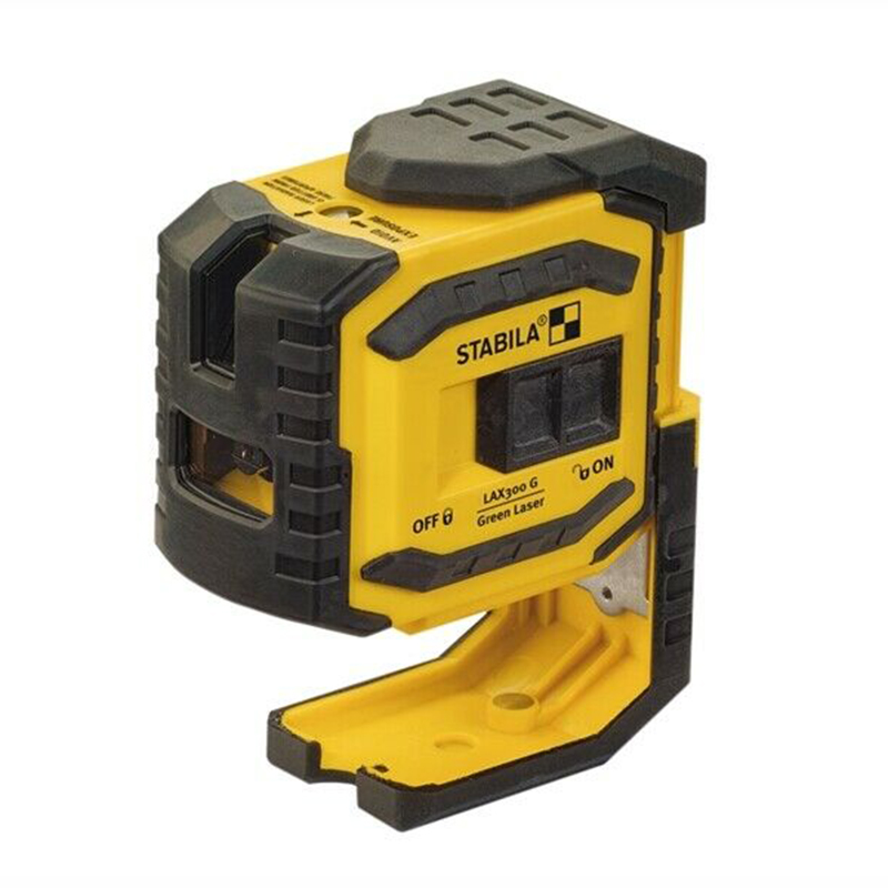 STBLAX300G Industrial Cross-Li - Industrial Laser Level recension och pris