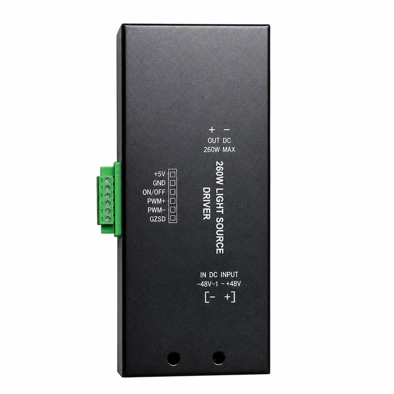 130W 260W Laser Pump Source Dr - Industrial Laser recension och pris