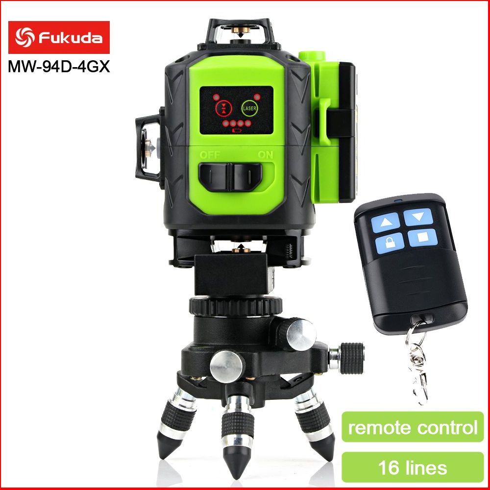 515NM Class ll，Fukuda MW-94D-4 - Industrial Laser recension och pris