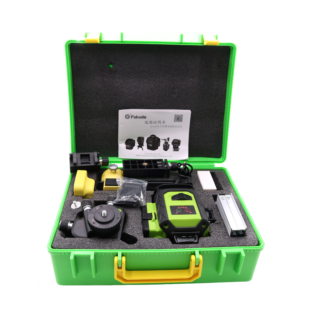 515NM Class ll，Fukuda MW-94D-4 - Industrial Laser recension och pris